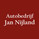 Logo Autobedrijf Nijland